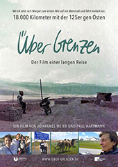 Hauptfoto Über Grenzen - Der Film einer langen Reise